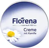 Florena Creme Bio-Kamille, 1er Pack (1 x 150 ml)