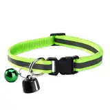 AngLink Mini Ortungsgerät für Katzen – Echtzeit-Standort ohne ABO – Kompatibel mit Android – Passend für jedes Halsband
