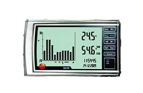 testo 623 - Thermo-Hygrometer