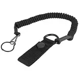 Nitecore Tactical Lanyard Ntl20 Für Taschenlampen Mit 25,4mm Gehäusedurchmesser/Rsg-Halterung/Gearkeeper/Security