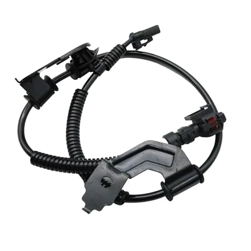 WSBOJXTH Kompatibel Mit Hyundai Für Genesis Coupe 3.8L 2010–2016 3778CC V6 Dohc Vorne Links ABS Raddrehzahlsensor 59810-2M000 598102M000 ABS-Sensor