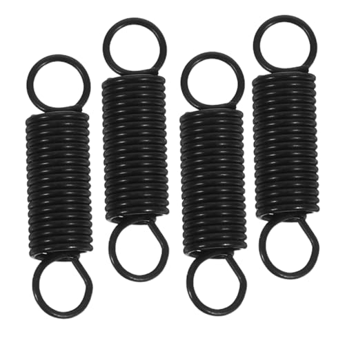 Sewroro Ersatz Der Backofentürverriegelungsfeder 4-teiliges Gerätefeder-hardware-umfangsset Für Die Mikrowellenreparatur