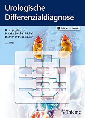 Urologische Differenzialdiagnose
