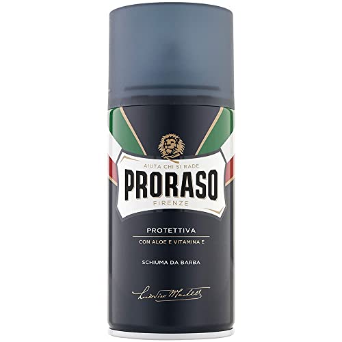 Proraso Shaving Foam Protective