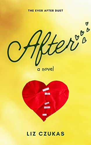 After (Ever After Book 2) (English Edition)