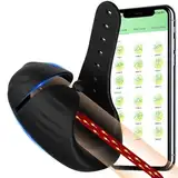 Vibratoren Bluetooth Penis Vibrator Für Männer Penis Verzögerung Masturbator Sexspielzeug Für Männer Erotikwaren