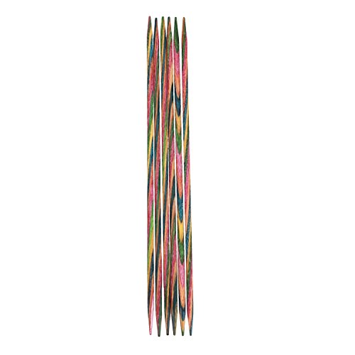 Holz - Nadelspiele 15 cm x 3 mm