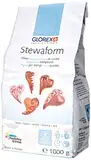 GLOREX 6 2606 500 - Stewaform Gießmasse, weiß, 1000 g, universell einsetzbar, lufttrocknend, bemalbar