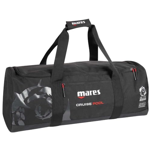 Bag Cruise Pool, Schwarz