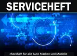 KFZ Serviceheft: Universal Scheckheft für alle Modelle und Marken | Checkheft für Wartungarbeiten | 50 Seiten. -8-