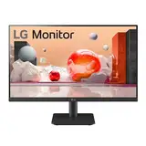 LG Electronics 24MS500-B.AEU FHD IPS-Monitor 24" (60,4cm), 1920 x 1081, 16:9, 5ms GtG, 100 Hz, 72% NTSC, Flicker Safe - Schwarz