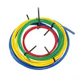 Klimaanlagen-Kupferrohrbieger, integrierter Kupferrohr-Biegestreifen, Klimaanlagen-Rohrbieger-Set, isoliertes Rohrbieger-Set, Rohrbieger für isoliertes Kupferrohr, 4M