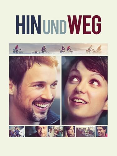 Hin und weg