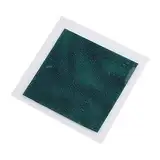 Magnetfeldbetrachter, 50 * 50mm Magnetfeldbetrachter-Kartenmagnet-Muster-Betrachtungs-Film-pädagogisches Werkzeug