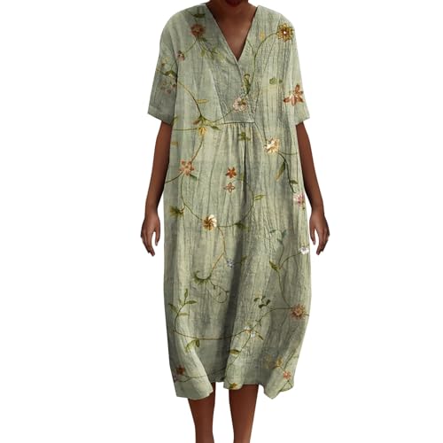 Warehouse Deals Angebote, blumenkleid, strandrock, freizeitkleid damen, sommerkleid festlich damen, wedding guest dress summer, blumenkleid, boho-kleid, boho hochzeitskleid, strand kimono, strandrock