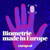 Biometrie made in Europe