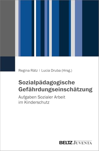 Sozialpädagogische Gefährdungseinschätzung: Aufgaben Sozialer Arbeit im Kinderschutz
