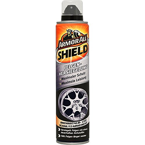 ARMOR ALL SHIELD Felgenversiegelung 300 ml GAA16300GE