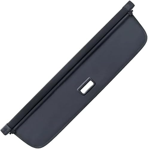 Kofferraum-Abdeckung, Für Range Rover Sport 2006-2013,Einziehbarer Kofferraumvorhang, Laderaumabdeckung, Kofferraumschutz, Gepäckraumabdeckung