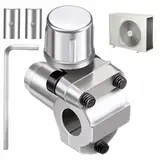 Einschussventil - Kits für HVAC-Einschussventile, Einschussventil für einen Kühlschrank | Bpv31 Bullet Piercing Tap Valve Kits, Wasserleck-Service-Reparatursatz für Bpv31d Gpv14 Gpv31 Gpv38 Gpv56 Mpv3