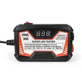 Super LED-Tester, 18 W, 0–300 V Ausgang, Adaptive Spannung, Perlenstreifen, TV-Hintergrundbeleuchtung, Reparatur, Inspektion, Prüfung, LED-Lichttester, LED-Hin (2)