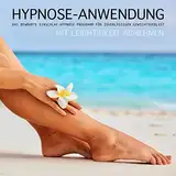 Mit Leichtigkeit abnehmen. Hypnose-Anwendung: Das bewährte Einschlaf-Hypnose-Programm für zuverlässigen Gewichtsverlust