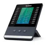 Yealink EXP50 Erweiterungsmodul schwarz
