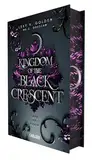 Kingdom of the Black Crescent 2: Lure of Death: Düstere Romantasy mit Spice - Luxusausgabe mit Farbschnitt (2)