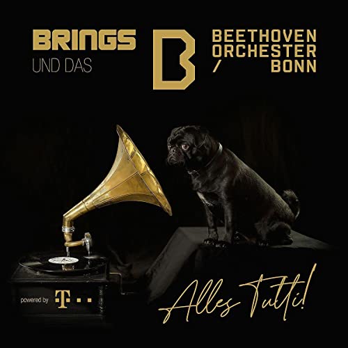 Brings & Beethoven Orchester Bonn: Alles Tutti!