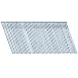 Dewalt Stauchkopf-Nägel 16 GA DNBA1632GZ (20 Grad, 32mm, galvanisiert, Durchmesser 1,40 x 1,60 mm) 2.500 Stück