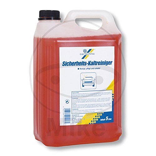 JMC 556.01.07 Kaltreiniger 5 Liter Cartechnic Premium