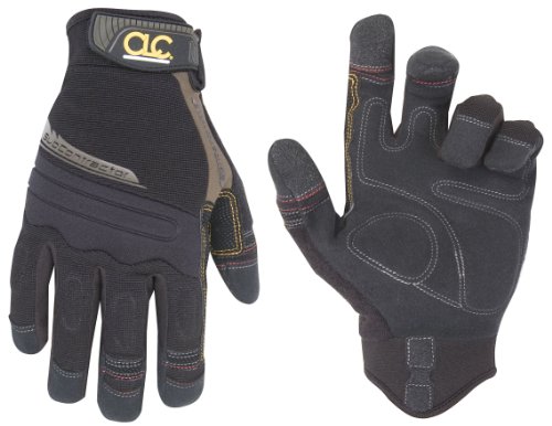 Kuny's Flexgrip-Handschuhe für Subunternehmer KUN130L