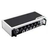 Valeton Gitarrenverstärker Kopf Amp Pedal Plattform Studio Desktop mit CAB SIM TAR-20G