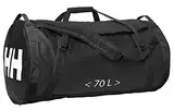 Helly Hansen HH Duffel Bag 2 70L, 990 Black, STD