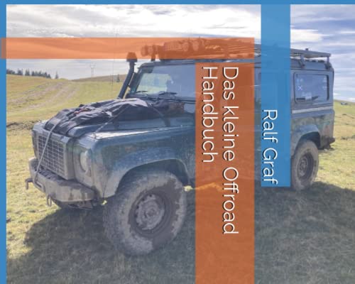 Das kleine Offroad Handbuch