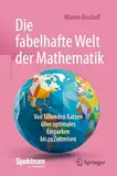 Die fabelhafte Welt der Mathematik: Von fallenden Katzen über optimales Einparken bis zu Zeitreisen