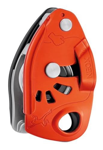 Petzl Neox Belay Device One Size