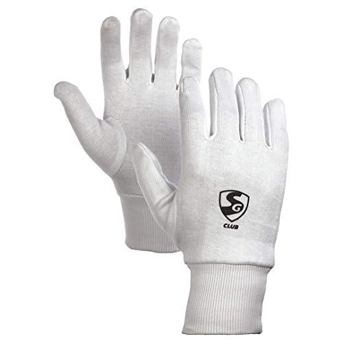 SG Club Innen Handschuhe, Herren