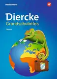 Diercke Grundschulatlas: Ausgabe 2023 für Bayern