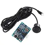 1 Stück 5V Ultraschallsensor Wasserdicht Modul JSN-SR04T Ultraschall Entfernungsmessmo dul Mit Wasserdichtem Sensor