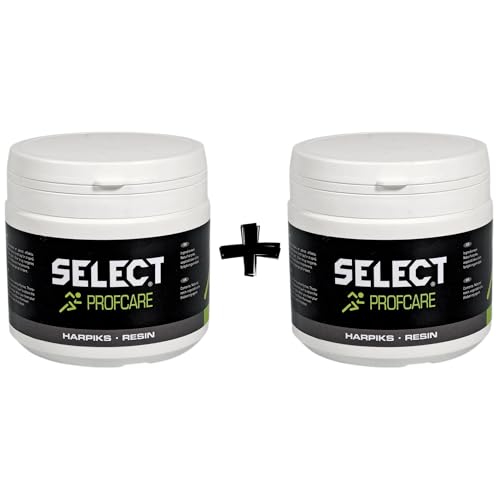 sport-macher Set - 2X Profcare Handball-Harz 500ml - Starke Haftwirkung für optimale Ballkontrolle - Einfache Anwendung & Reinigung - Weniger Verschmutzung - Ideal für Trainings & Wettkämpfe