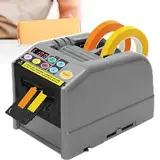 Automatische Bandschneidemaschine - Digitaler Anzeigebildschirm, Automatischer Bandspender, Für 6-60 Mm Breite, 999 Mm Maximale Schnittlänge, Für Verarbeitungsanlagen