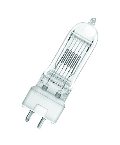 Osram LED Lampe 64680500 W, 240 V,GY9.5 12X1 A36570F0113