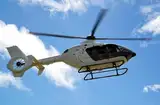 mydays Geschenkgutschein: Hubschrauber-Rundflug über Schlösser und Seen in Bayern
