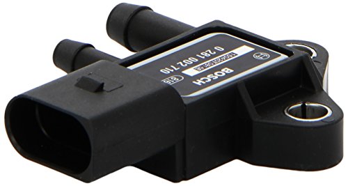 Bosch 0281002710 Pressure Sensor