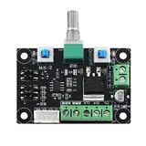 YUMIN MKS OSC V1.0 Motoreinheit Einfacher PWM Controller Modul Signalgenerator zur Geschwindigkeitskontrolle 8-24V