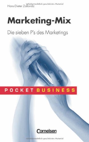 Pocket Business / Marketing-Mix: Die sieben P's des Marketings