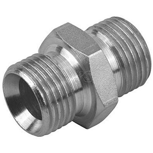 Hydraulische Stecker Adapter 3/8 Bsp