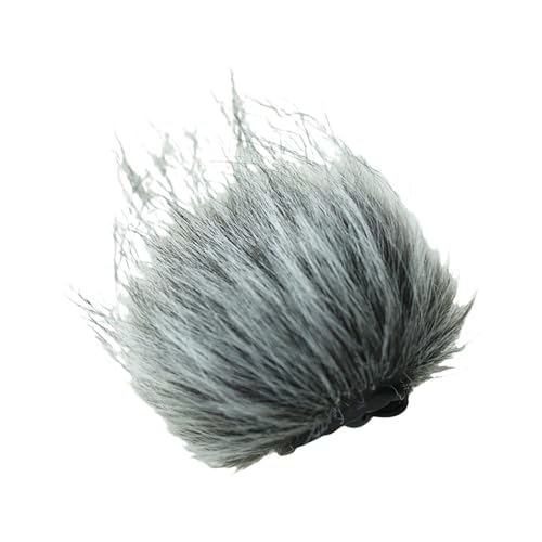 Windschutzscheiben-Muff für H1 Essential Handheld-Digital-Recorder, Mikrofon-Muff Windschutzscheiben-Ersatz