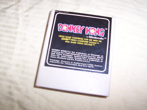 Donkey Kong